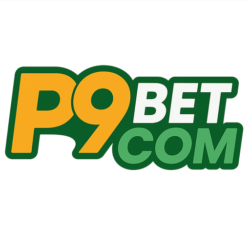 P9 Bet Com Logo